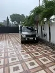 Mitsubishi Pajero 3.0 2011 SUV - 1