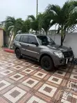 Mitsubishi Pajero 3.0 2011 SUV - 4