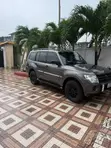 Mitsubishi Pajero 3.0 2011 SUV - 5