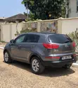 Kia Sportage 2015 Gray - 5