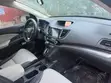 Honda CR-V 2016 Brown - 2
