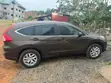 Honda CR-V 2016 Brown - 3