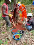 Geological Survey & Mining Services - 2