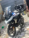 BMW R1250GS 2019 Blue - 1