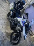 BMW R1250GS 2019 Blue - 2
