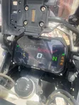 BMW R1250GS 2019 Blue - 3