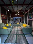 10 Seater L-Shaped Sofa - Brand New - 1