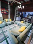 10 Seater L-Shaped Sofa - Brand New - 2