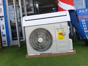 Dolphine Bay 1.5 HP Air Conditioner