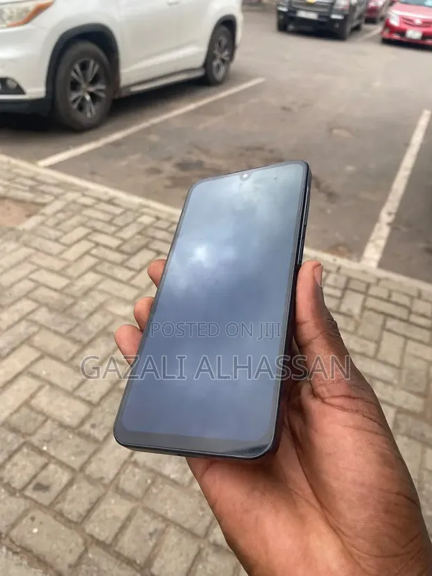 Samsung Galaxy A26 128GB Black - 1