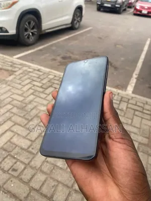 Samsung Galaxy A26 128GB Black