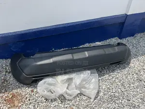 Toyota RAV4 Rear Spoiler (2019-2024)