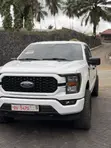 2023 Ford F-150 STX V8 - 1