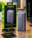 Oraimo PowerJet 130 27600mAh 130W Fast Charging Power Bank - 1