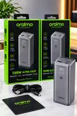 Oraimo PowerJet 130 27600mAh 130W Fast Charging Power Bank - 2