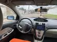 Toyota Belta 2012 Silver - 5
