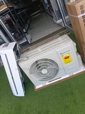 Dolphine Bay 1.5 HP Air Conditioner