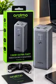 Oraimo 130W Laptop Power Bank 27600mAh PowerJet 130 - 1