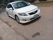 Toyota Corolla 2009 White - 3