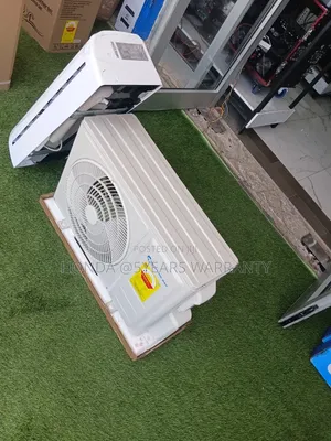 Dolphine Bay 1.5 HP Air Conditioner with 1 Year Warranty