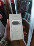 New Google Pixel 10 Pro 256GB White - 2