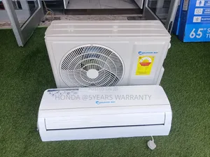 Dolphine Bay 1.5 HP Air Conditioner