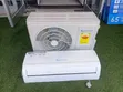 Dolphine Bay 1.5 HP Air Conditioner - 1