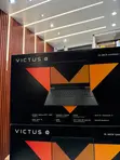 New HP Victus 15 Laptop - Intel Core i5, RTX 4050 - 1