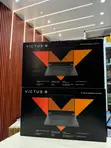 New HP Victus 15 Laptop - Intel Core i5, RTX 4050 - 4