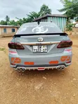 2012 Toyota Corolla LE Sedan - 3