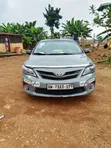 2012 Toyota Corolla LE Sedan - 5