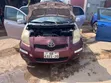 Toyota Vitz 2010 - 1