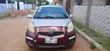 Toyota Vitz 2010 - 2