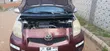 Toyota Vitz 2010 - 5