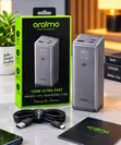 Oraimo PowerJet 130 27600mAh 130W Power Bank - 1