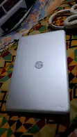HP Envy 17 Laptop - Intel Core i7, 8GB RAM, 500GB HDD - 1