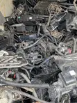 Honda Civic Charcoal Canister - 4