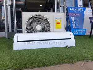 Dolphine Bay 1.5 HP Air Conditioner