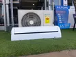 Dolphine Bay 1.5 HP Air Conditioner - 1
