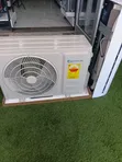 Dolphine Bay 1.5 HP Air Conditioner - 2