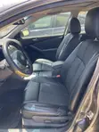 Nissan Altima 2.5 SL 2012 Gray - 5