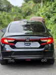 2021 Honda Accord Sport Hybrid Touring - 1