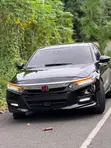 2021 Honda Accord Sport Hybrid Touring - 3