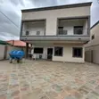 5-Bedroom House with BQ in Charclem Ventures, Adenta for Sale - 1