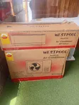 Westpool 1.5hp Powerful Compressor Air Conditioner - 1