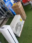 Dolphine Bay 1.5 HP Air Conditioner - 2