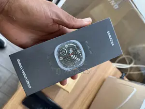 Samsung Galaxy Watch Ultra 2