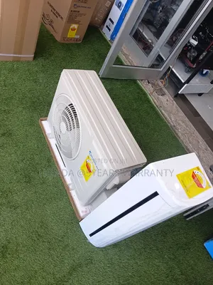 Dolphine Bay 1.5 HP Air Conditioner