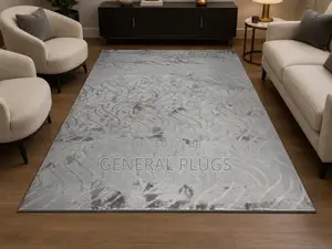 Super Soft Fluffy Carpet - Biggest Size (200x300cm)