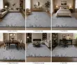 Super Soft Fluffy Carpet - Biggest Size (200x300cm) - 2